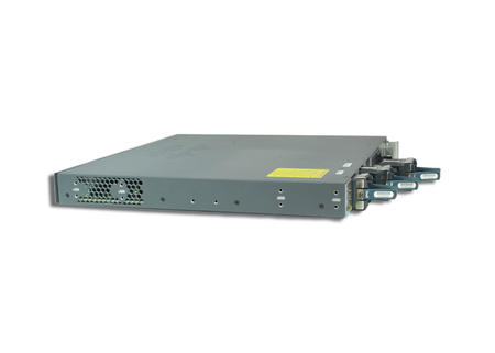 WS-C3650-24PD-S - 24x 1GE RJ45, PoE+ 390W 802.3at, uplink 2x 10G SFP+, IP Base, L3, Cisco Catalyst 3650 Switch