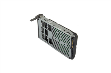 DYSK DELL 9FN066-150 0W347K SAS 600GB 15K 3.5. Kieszeń nie jest w kompecie z dyskiem posiada swój PN:0F238F