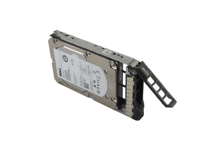 DYSK DELL 9FN066-150 0W347K SAS 600GB 15K 3.5. Kieszeń nie jest w kompecie z dyskiem posiada swój PN:0F238F