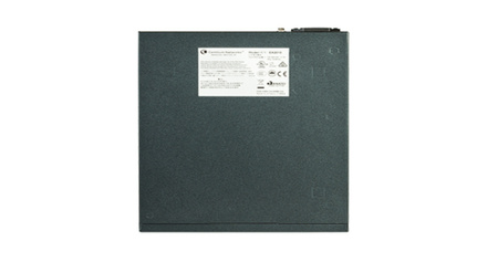 EX2010 - 8x 1GE RJ45, PoE 100W 802.3at, uplink 2x 1G SFP, Zarządzalny, Warstwa L3, Chłodzenia pasywne, USB, Cambium EX2000 Switch