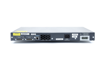 WS-C3750G-16TD-S Switch Cisco Catalyst 3750G 10G