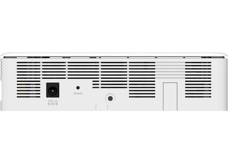 AirEngine5773-23W - 1x 2.5GE RJ45, 4x GE RJ45, montaż na ścianie, 2.4/5GHz, MIMO 2x2:2, WiFi 7, Huawei AirEngine 5700 Access Point