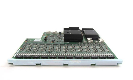 Catalyst 6500 series IEEE 802.3af compliant PoE daughter card for 10/100 and 10/100/1000 Ethernet modules