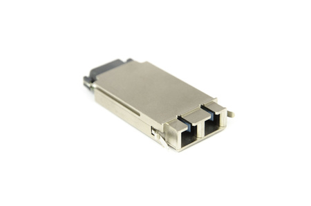 GBIC-CWDM-1490-40KM - Moduł GBIC CWDM 1.25G, SC, 1490nm, 40km, Kompatybilny z Cisco, CML Transceiver