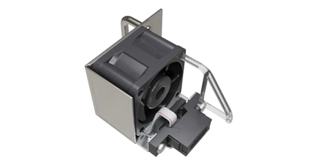 MT-HOTSWAPFAN - Wentylator z możliwością wymiany podczas pracy dla CCR2216-1G-12XS-2XQ, MikroTik Wentylator