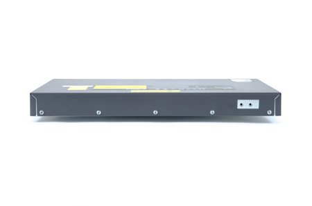 A901-12C-FT-D REF – 4x 1G RJ45, 4x 1G SFP, 4x 1G combo RJ45/SFP, 16x T1/E1 RJ48, L2/L3, Cisco ASR 901 Aggregation Services Router