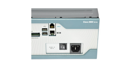 CISCO2821