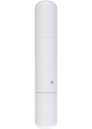 AirEngine8760R-X1 - 1x 10GE RJ45, 1x 1GE RJ45, 1x 10G SFP+, zewnętrzny, 2.4GHz(4x4:4)+5GHz(12x12:8), Huawei AirEngine 8700 Access Point