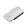 INBIO460 PRO - Seria InBio Pro to nowe panele kontrolne do montażu naściennego oparte na identyfikacji biometrycznej. Linia produktów najwyższej klasy z unikalnymi funkcjami.