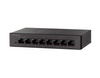 Комутатор Cisco SG110D-08 8-Port Gigabit Desktop