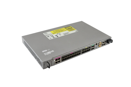 N540X-16Z4G8Q2C-D - 4x 1GE RJ45, 16x 1G/10G SFP+, 8x 1G/10G/25G SFP28, 2x 40G/100G QSFP28, Zasilacz DC, 300Gbps, Cisco NCS 540 Router