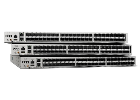 N3K-C3524P-10GX Switch Cisco Nexus 3000