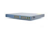 WS-C3560G-24PS-E - 24x 1G RJ45, PoE 802.3af, uplink 4x 1G SFP, ПО IP Services, Cisco Catalyst 3560G Комутатор