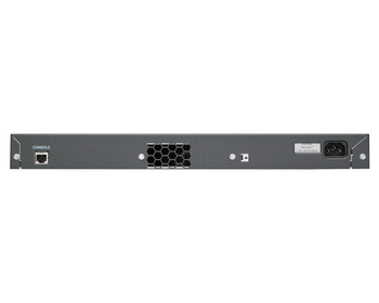 WS-C2960-24-S - 24x FE 10/100 RJ45, LAN Lite, L2, 1U, Cisco Catalyst 2960 Switch