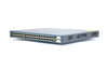 WS-C3550-48-SMI - 48x 10/100 RJ45, uplink 2x 1G GBIC, Standard Multilayer Image, Cisco 3550 Catalyst Switch