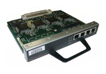 Moduł Cisco (Rev. 1.14) Compatible with Cisco 7200VXR and 7200 Routers