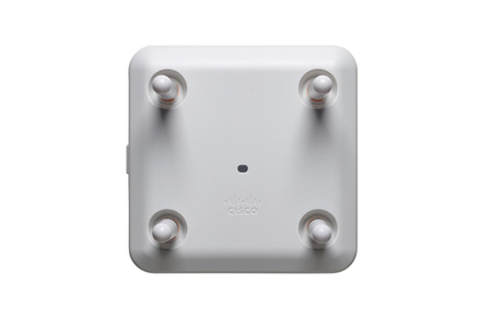 AIR-AP2802E-E-K9 - 1x 1G RJ45, 2.4/5Ghz, 802.11ac, Wave 2, MU-MIMO 4x4:3, Anteny dokręcane, WiFi 5, Cisco AP 2802E Access Point