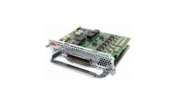 8-port voice/fax expansion module - FXS