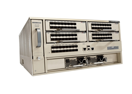 C6880-X-LE Switch Cisco Catalyst 6880-X-Chassis