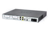 CISCO1921-SEC/K9 - 2x 1G RJ45, 2 EHWIC, 256MB CF, 512MB DRAM, Security license, VPN, 1RU, Cisco ISR G2 Router