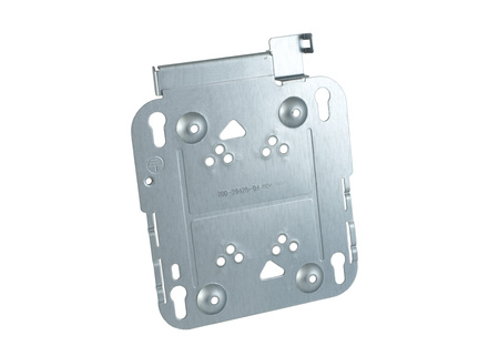 AIR-AP-BRACKET-1 - Kompatybilny z AP 1040, 1140, 1260, 1600, 1700, 1800, 2600, 2700, 2800, 3500, 3600, 3700, 3800, C9100, Cisco uchwyt