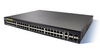 SG350-52P-K9 - 52-port Gigabit PoE, Managed Switch PoE+, Cisco Switch