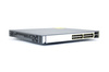 WS-C3750E-24PD-E Switch Cisco Catalyst 3750E PoE