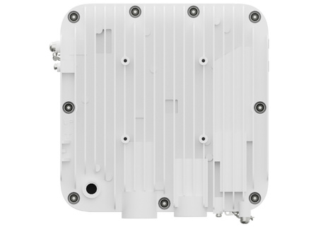 AP761 - 1x 1GE, 1x 1G SFP, 802.11ax, 2.4/5GHz, bluetooth 5.2, zewnętrzny, 2+2 dwuzakresowość, wbudowana antena kierunkowa, IP68, temp. pracy -40°C do +65°C, Huawei eKitEngine AP AP761
