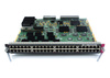 WS-X6548-GE-TX - Cat6500 48pt fabric-enabled 10/100/1000 Module