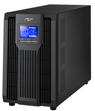 Блок живлення awaryjny UPS FSP CHAMP 10000VA / 9000W