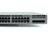 C9200L-48T-4X-E - 48x 1G RJ45, 4x 10G SFP+, Network Essentials, Cisco Catalyst 9200L Комутатор