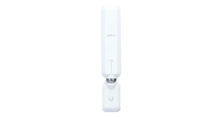AFI-HD - Router AmpliFi HD, 2.4/5GHz, 3x3 MIMO, WiFi Mesh 802.11AC, 4x Gigabit Ethernet, 1x Gigabit Ethernet WAN, wyświetlacz dotykowy 1.6”, Ubiquiti