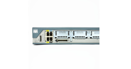 2801 Bundle w/AIM-VPN/SSL-2,Adv IP Serv,10 SSL lic,128F/384D