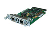 VWIC2-2MFT-T1/E1 - ISDN PRA (30B+D), 2 Portowa Multiflex Trunk Voice/WAN Int. Card - T1/E1, Cisco Karta
