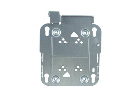 AIR-AP-BRACKET-1 - Kompatybilny z AP 1040, 1140, 1260, 1600, 1700, 1800, 2600, 2700, 2800, 3500, 3600, 3700, 3800, C9100, Cisco uchwyt