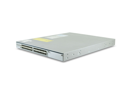 WS-C4500X-F-32SFP+