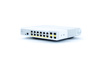 WS-C3560C-12PC-S - 12 10/100 FE RJ45, 124W PoE 802.3af, uplink 2x 1GE RJ45/SFP Combo, opr. IP Base Warstwa L3, Cisco Catalyst 3560C Switch