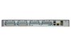 C2901-CME-SRST/K9 - 2x 1G RJ45, 4 EHWIC, 2 DSP, 256MB CF, 512MB DRAM, Voice UC license, PVDM3-16, max 35 telefonów, Cisco ISR G2 Router