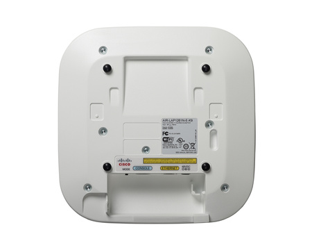 Cisco Access Point AP 1261N 802.11g/n, Wymagany Kontroler, Zewnętrzne Anteny