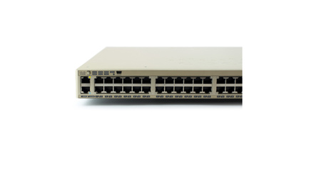 C6800IA-48FPD Switch Cisco Catalyst 6800 PoE+