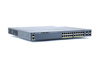 WS-C2960X-24PS-L - 24x 1GE RJ45, PoE+ 370W 802.3at, uplink 4x 1G SFP, LAN Base, L2, Stack, Cisco Catalyst 2960-X Switch