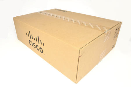 WS-C3750V2-24TS-S Switch Cisco Catalyst 3750V2