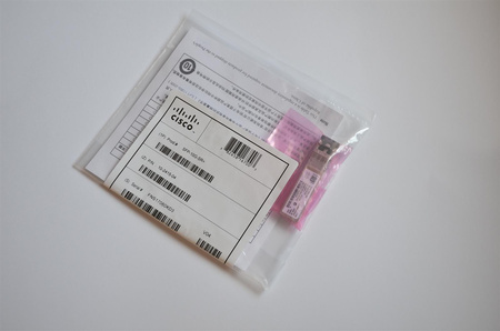 SFP-10G-SR CISCO