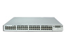 WS-C3850-48P-S - 48x 1GE RJ45, PoE+ 435W 802.3at, IP Base, L3, Stack, MACsec, Cisco Catalyst 3850 Switch