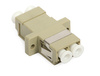 LCLC-MM-ADAPTER - Adapter Multimodowy LC-LC (złączka) Duplex
