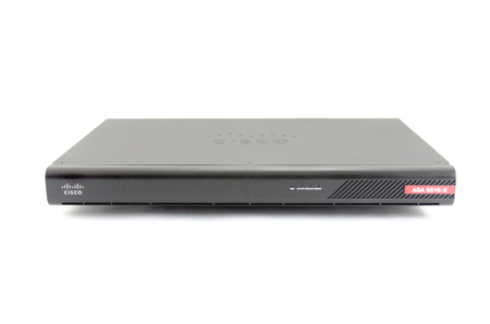 Міжмережевий фільтр ASA 5516-X з FirePOWER services, 8GE Data, 1GE Mgmt, AC, 3DES/AES, 900 Мб/с