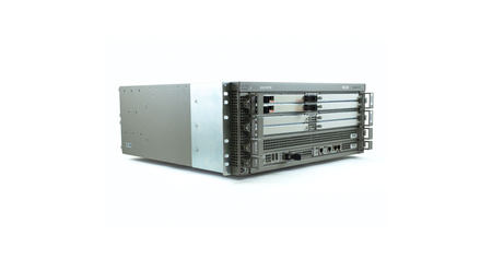 ASR1004 - 8x slotów, obudowa, Cisco Router