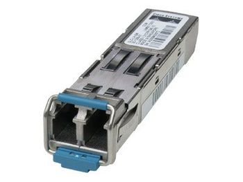 GLC-LH-SMD - Moduł optyczny 1G SFP 1000BASE-LX/LH, MMF/SMF, 1310nm, DOM, do 10km, Cisco używany oryginalny Transceiver