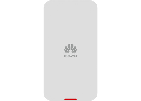AirEngine5773-23HW - 1x 2.5G LC, 4x 1GE RJ45, montaż na ścianie, WiFi 7, wbudowane anteny, 2,4GHz 2x2/5GHz 2x2, Huawei AirEngine 5700 Access Point