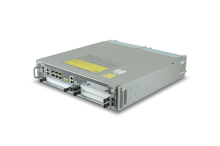 ASR1002X-36G-K9 - 6x 1G SFP, 2x Zasilacz AC, ASR1000-RP2, 4GB DRAM, lic. 36G FLSA1-2X-5-36G, opr. Adv. Enterprise Services SLASR1-AES, Cisco ASR 1002-X Router